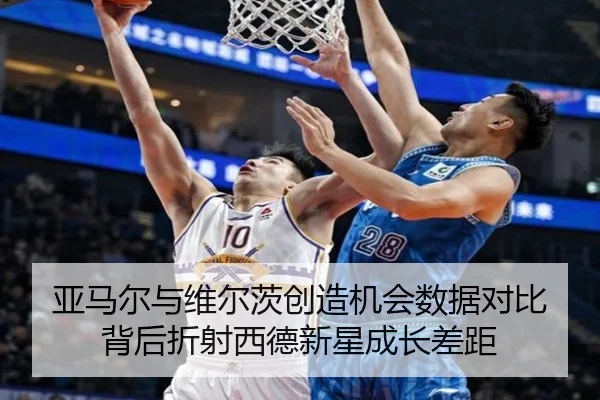 亚马尔与维尔茨创造机会数据对比背后折射西德新星成长差距